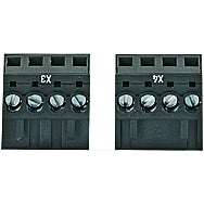 Pilz Screw terminals PNOZ 2MM 10 sets