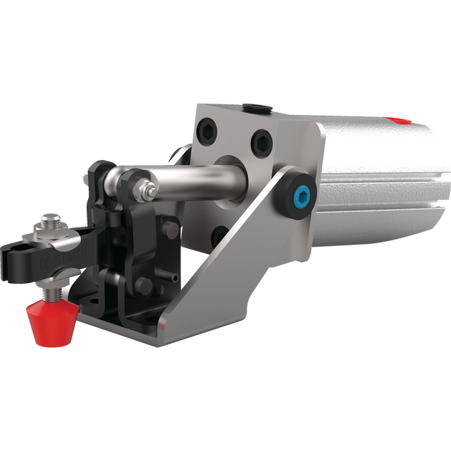 802-U-RC 802-U Pneumatic Toggle Hold-Down Replacement Clamp