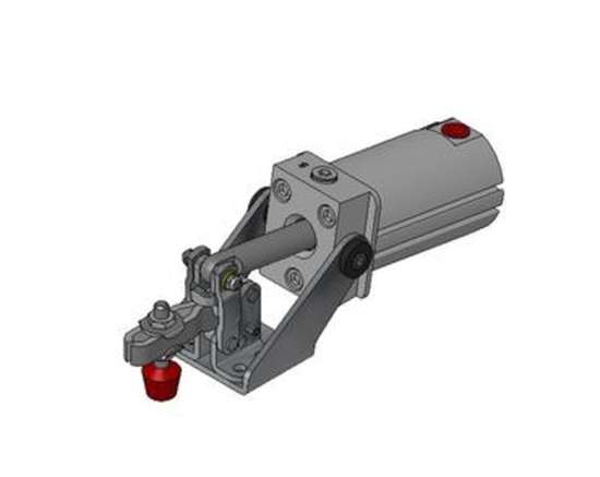 802HTCYL Replacement Cylinder For 802-U-Ht