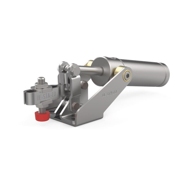 812-U-LC Pneumatic Replacement Clamp Assessory Kit, Less Cylinder