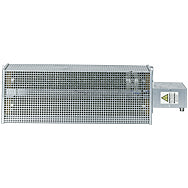 Pilz Widerstand Brems 1600W/10R/T/U