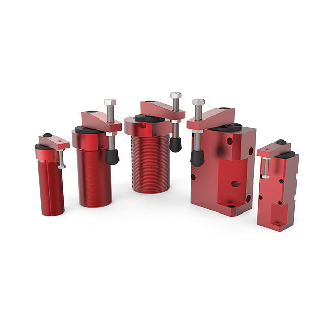 8015 8015 R.H. PNEUMATIC SWING CYLINDER
