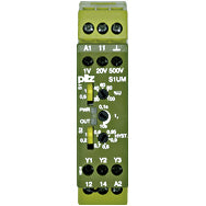 Pilz S1UM 230-240VAC UM 0.1-500VAC/DC UP