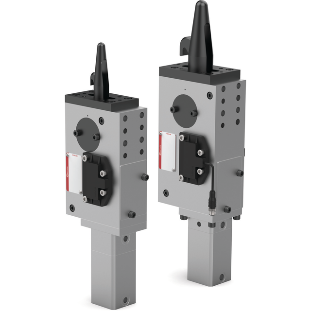 82P30-72SB8BZ00100 CENTERING PIN CLAMP