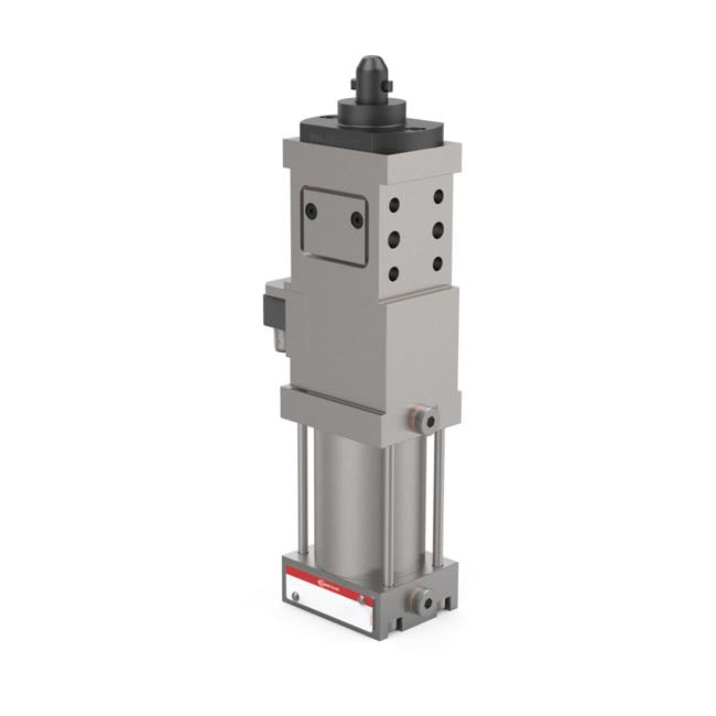 DESTACO 82P50-18 Series Pneumatic Power Clamp