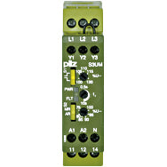 Pilz S3UM 24VAC UM 208/400/480VAC