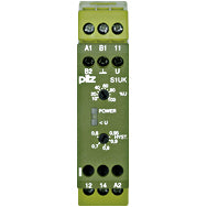 Pilz S1UK 24VACDC 120/240VAC UM 1VAC/DC