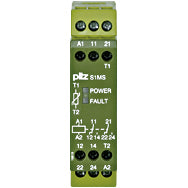 Pilz S1MS 400VAC 2c/o