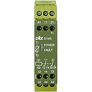 Pilz S1MS 48VAC 2c/o