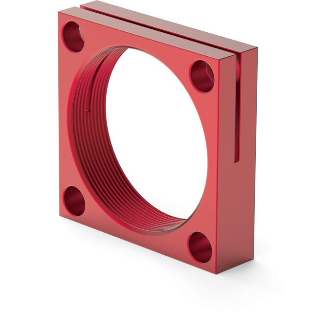 052-131-160 Mounting Flange 1-5/16-16