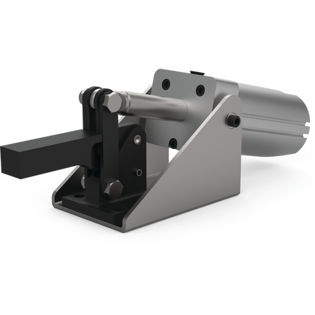 Destaco 846 Pneumatic Toggle Hold-Down Action Clamp