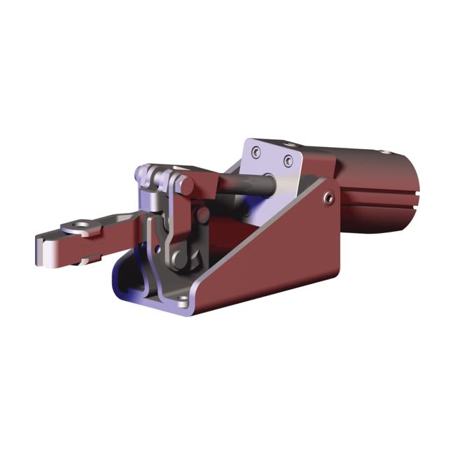 847-U Hold-Down Action Clamp