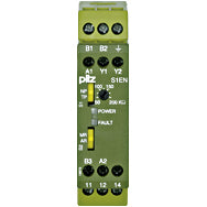 Pilz S1EN 200KOhm 24-240VAC/DC