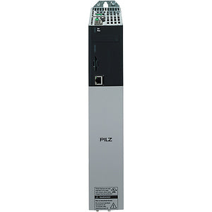 Pilz PMC SC6A162R/EC 2x 10A