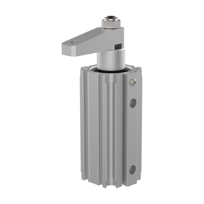 9550-2GL Pneumatic Swing Clamp 50mm Lh G Ports