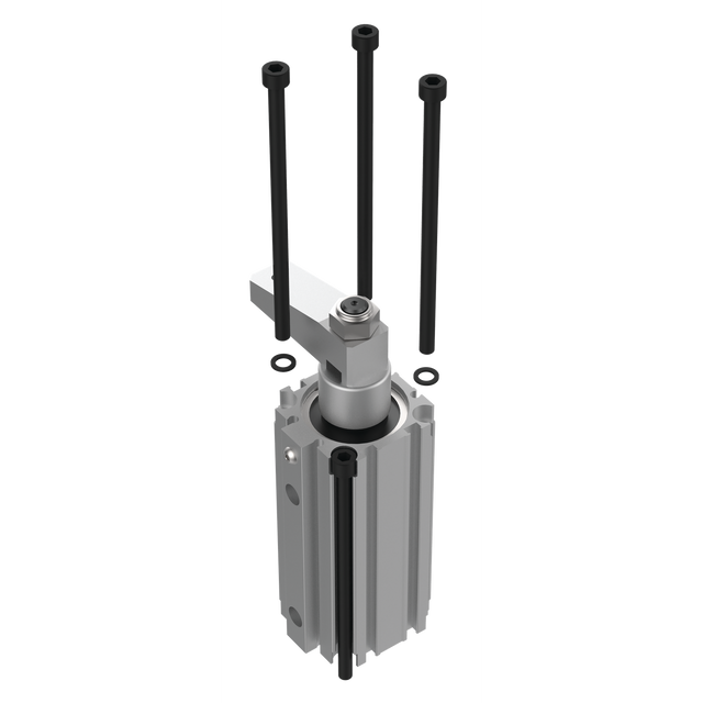 955062 Standard Mounting Kit For 9550-2