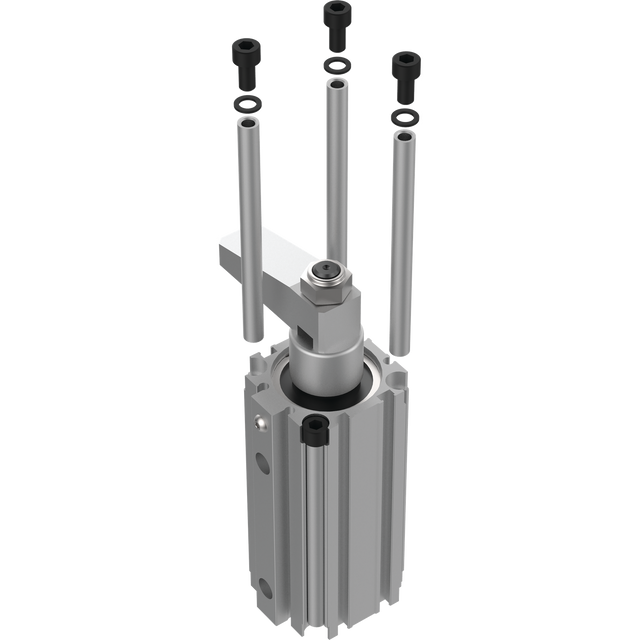 953061 Tapped Hole Mounting Kit For 9530-2