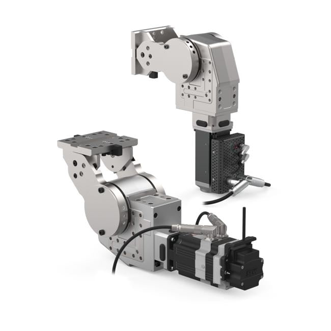 98W03-200A Swivel Arm