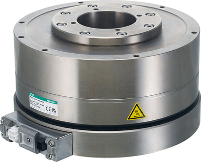 AX4R-150N-BSEB - CKD AX4R Direct Drive Motor, 150 N·m, With base, EM brake, AXD-H driver