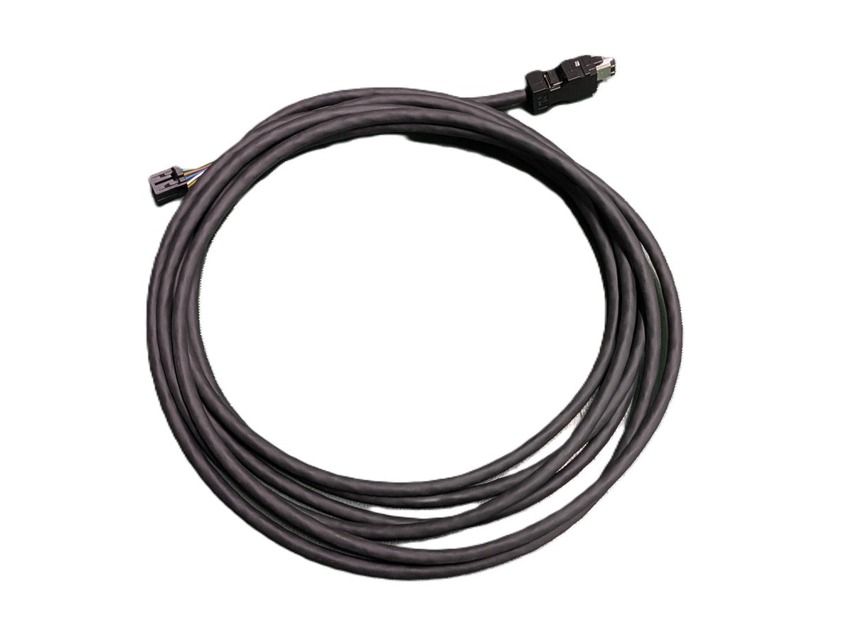 AXP-CBLE1-R20 - CKD Encoder cable, 20m, for AX1R, AX2R, AX4R