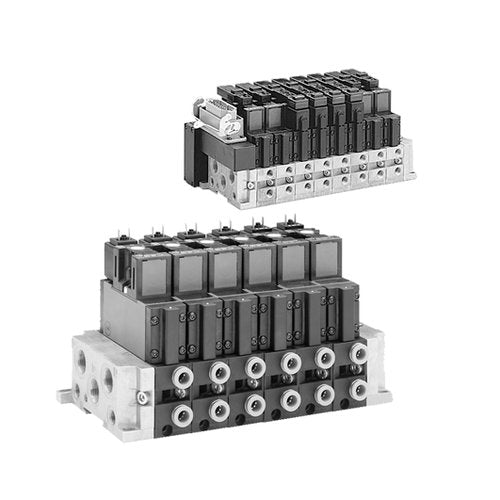 Aventics MS01-02-3/2CC-SR-D6X1-PA-GF