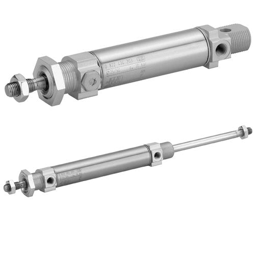 Emerson Aventics-series-MNI-mini-cylinders