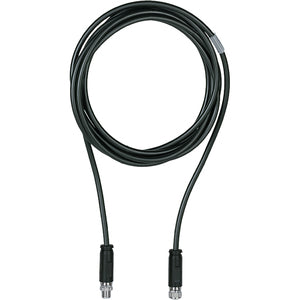 Pilz Cable/PW/M12-5SMX/M12-5SFX/L/003/1Q50/BK