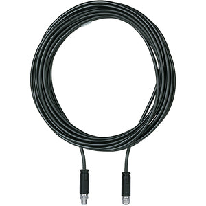 Pilz Cable/PW/M12-5SMX/M12-5SFX/L/020/1Q50/BK