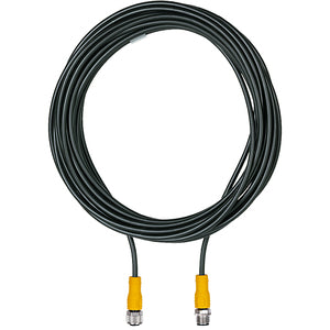 Pilz Cable/FC/M12-5SMX/M12-5SFX/A/020/0Q34/BK