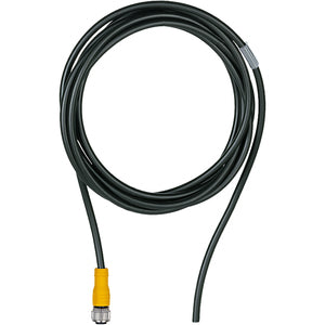 Pilz Cable/FC/XXX-XXXX/M12-5SFX/A/0,5/0Q34/BK