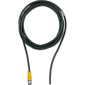 Pilz Cable/FC/XXX-XXXX/M12-5SFX/A/003/0Q34/BK