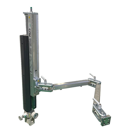 CAW-L-300-V50 — CKD Compact Arm