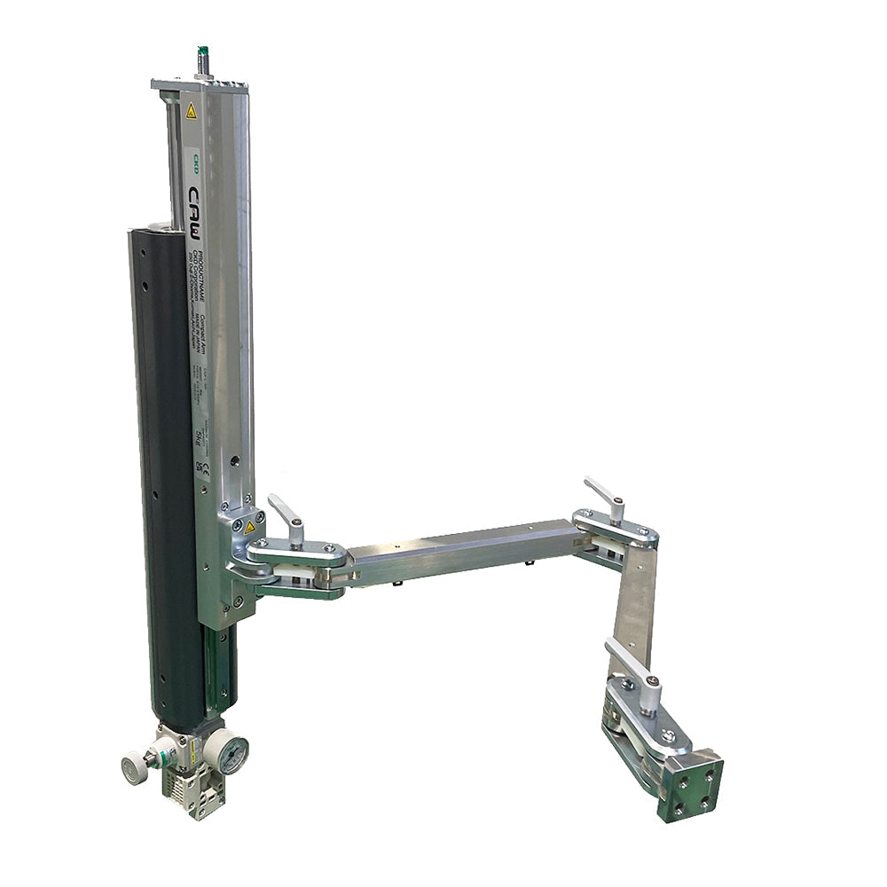 CAW-H-450 — CKD Compact Arm