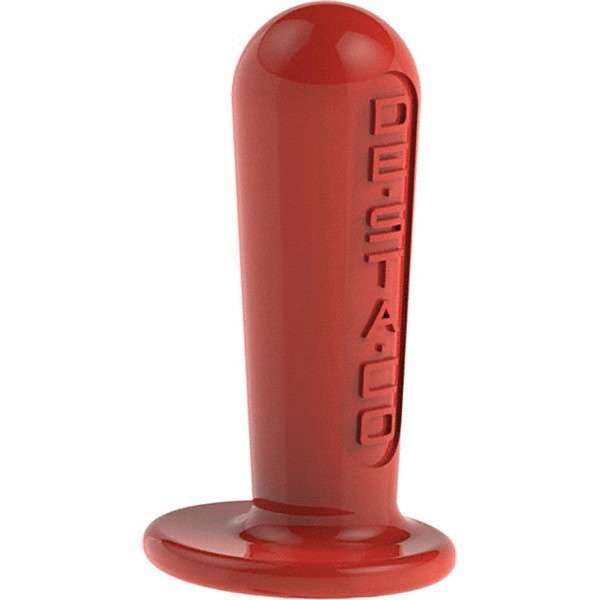 602301- Clamp Handle Ergonomic Grip