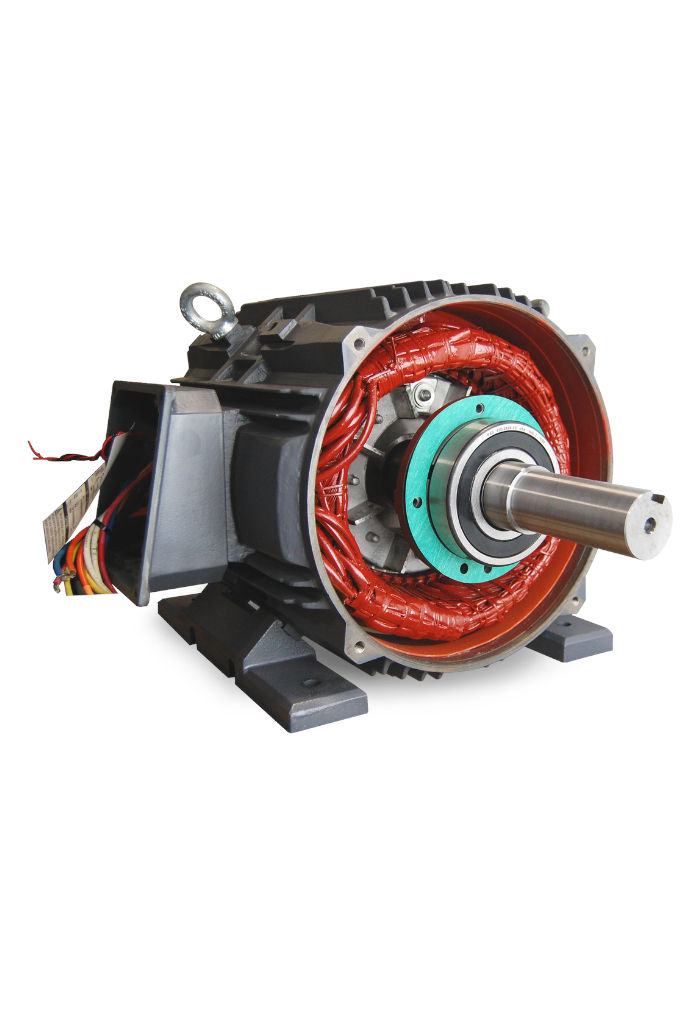 Techtop Cooling Tower Motor-Piedmont Technical Sales