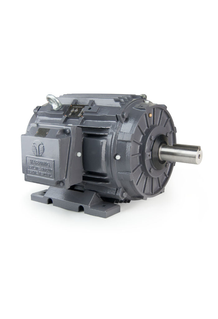 Techtop Cooling Tower Motor-Piedmont Technical Sales
