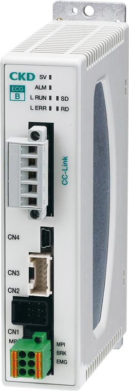 ECG-BNNN30-CLA00