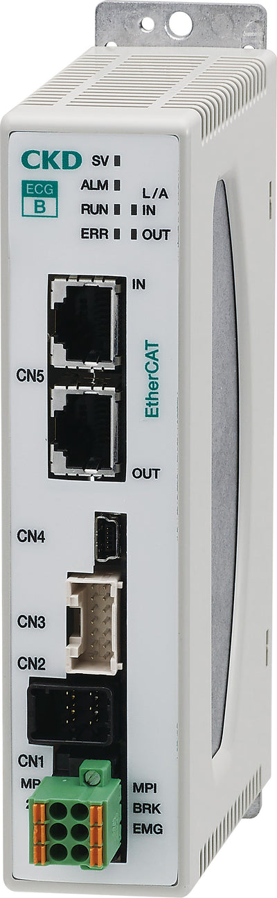 ECG-BNNN30-ECD00