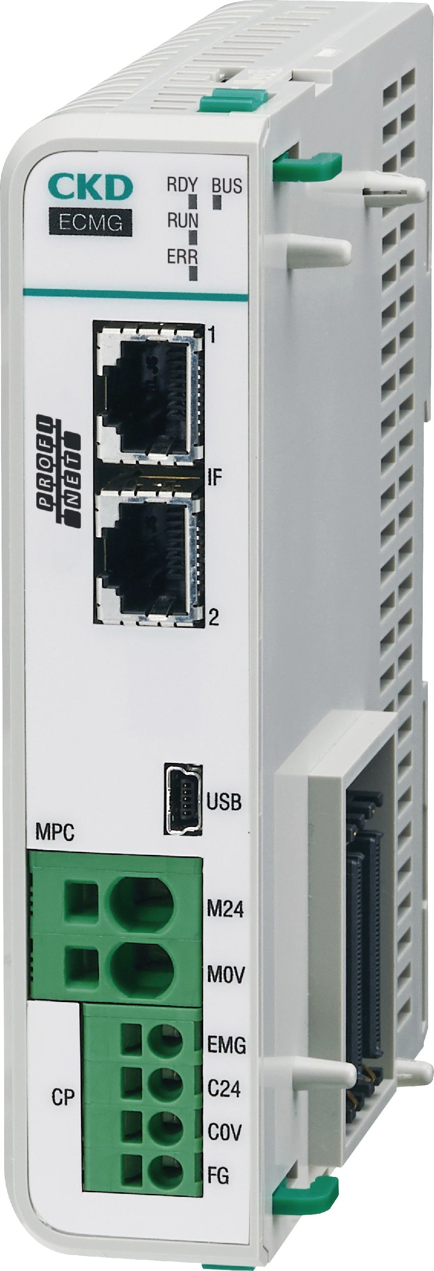 ECMG-CNNA30-EPDNN