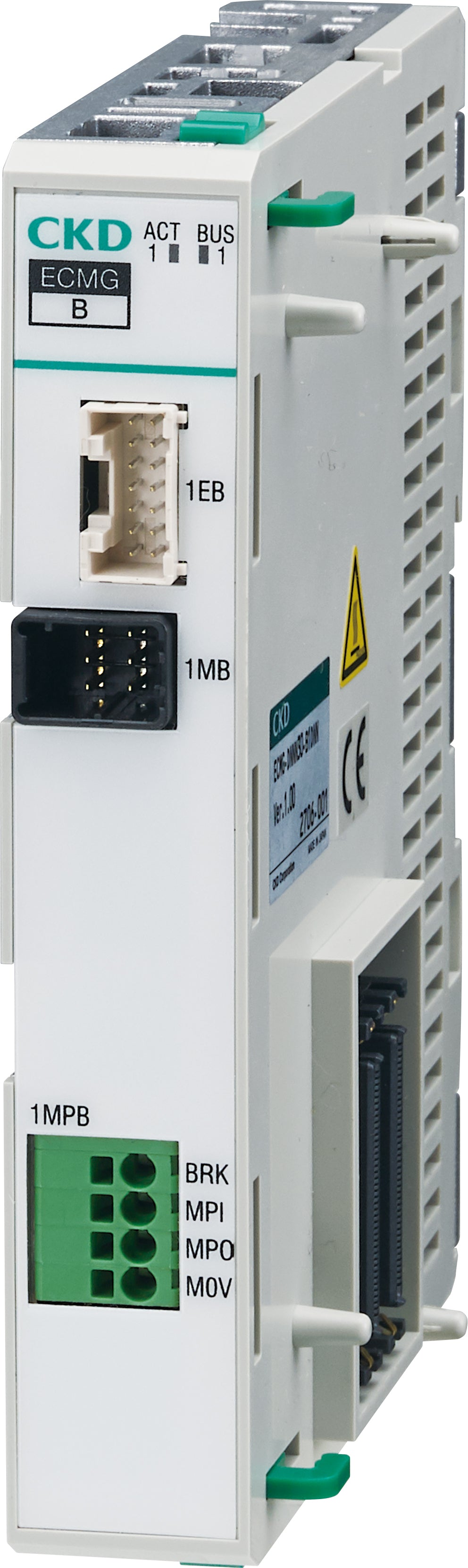 ECMG-DNNN30-B2DNN
