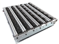 F-RAT-NX75 Flat Right Angle Transfer