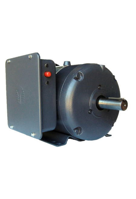 Techtop Farm Duty Motor-Piedmont Technical Sales