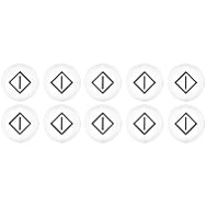 Pilz PIT gb color cover wh s1