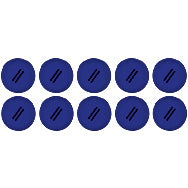 Pilz PIT gb color cover bl s6