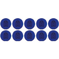 Pilz PIT gb color cover bl s4