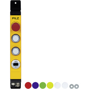 Pilz PIT gb RLLE y down ETH