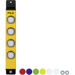 Pilz PIT gb LLLL
