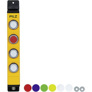 Pilz PIT gb LLUL