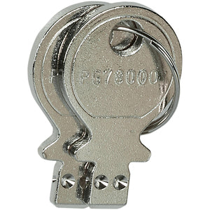Pilz PIT gb spare part key