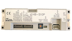 HB-510 Driver Card